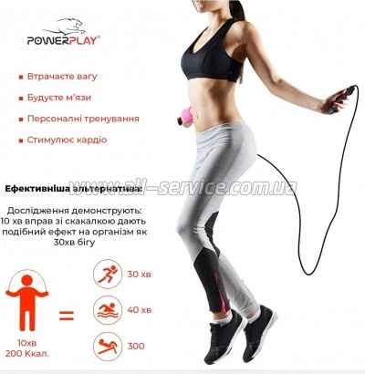  PowerPlay 4208   (PP_4208_Red)
