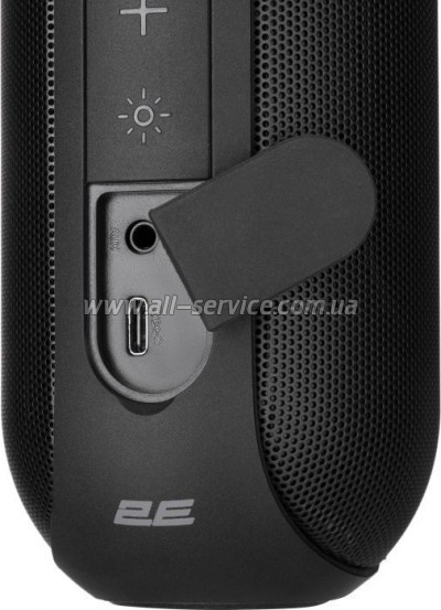   2E SoundXPill Black (2E-BSSXPLLWBK)