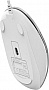  A4Tech FM26 USB Icy White (4711421991469)