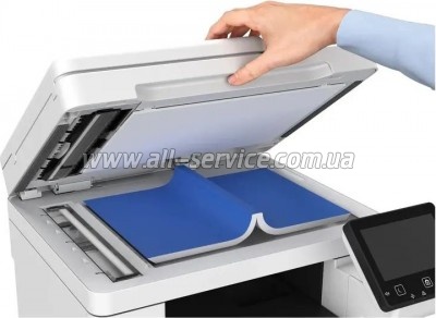 ��� Canon i-SENSYS MF667Cdw (6928C001)