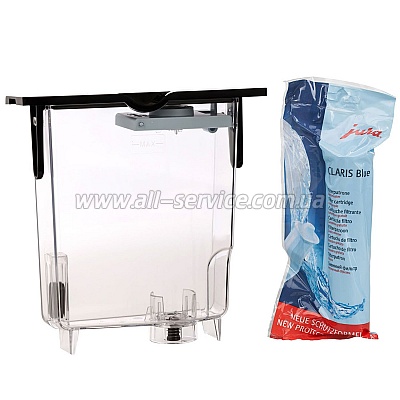 ��������� Jura A1 Piano White