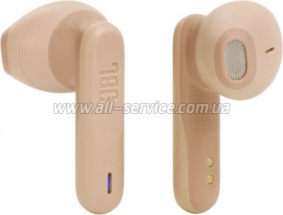  JBL Wave Flex TWS Beige (JBLWFLEXBEG)