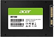 SSD  Acer 2.5