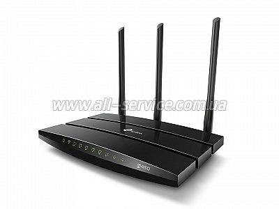 Wi-Fi   TP-LINK TL-WR942N