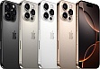  Apple iPhone 16 Pro 256GB White Titanium (MYNJ3)