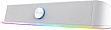   Trust GXT 619W Thorne RGB Illuminated Soundbar White (25110)