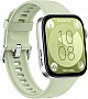 - Huawei Watch Fit 3 Green (55020CGE)