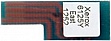  BASF  XEROX Phaser 6125 Cyan (WWMID-71010)