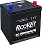����������� ������������� ROCKET SMF 50Ah ASIA �� (-/+) (520CCA) (SMF 55D20AL)