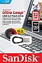  SanDisk 32GB Ultra Loop USB 3.0 (SDCZ93-032G-G46)