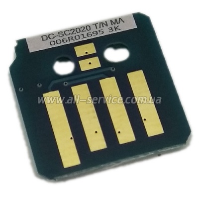  H&B Xerox DC SC2020 Magenta 006R01695 (476386)