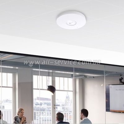   Wi-Fi TP-Link EAP610