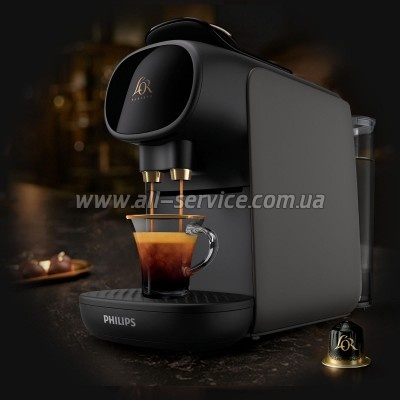   Philips L'OR BARISTA Sublime (LM9012/60)