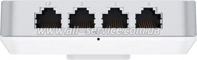   Wi-Fi Ubiquiti U6-IW
