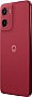  Motorola G05 NFC 4/128GB Plum Red (PBA10000UA)
