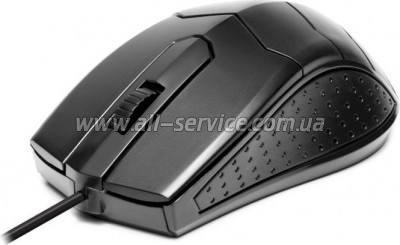  Defender Hit MB-530 Black (52530)