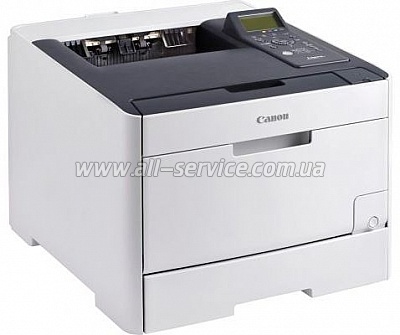Принтер А4 Canon i-SENSYS LBP7680CX (5089B002) Принтер А4 Canon i-SENSYS LBP7680CX (5089B002)