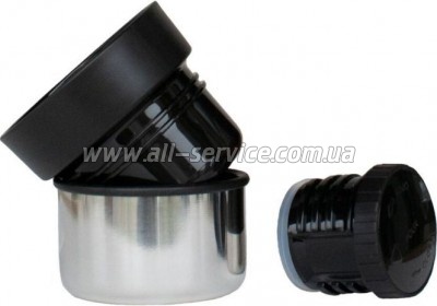  Tramp Expedition Line 0.9  Black (UTRC-027-black)