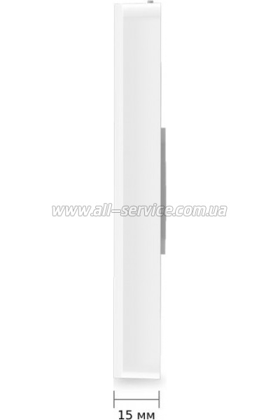   Wi-Fi TP-Link EAP235-WALL