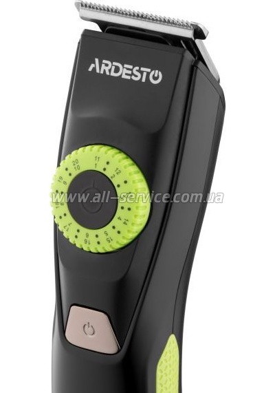   Ardesto SHR-9WPR