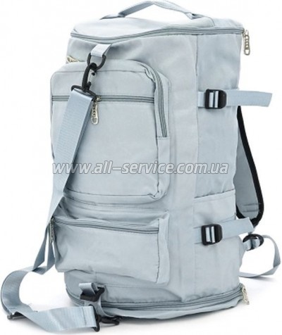   Voltronic Merlion 29x29x49cm Blue (YT-M-08Bl)