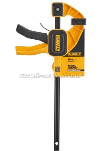  DeWALT "L"  (), 300 ,  135 . (DWHT0-83193)