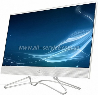 �������� HP 200 G4 White (123S4ES)