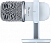  HyperX SoloCast White (519T2AA)