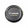 Крышка для объектива CANON Lens cup E-72U