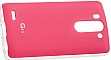  VOIA LG Optimus G3 S (D724) - Jell Skin (Pink)