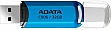  ADATA 32GB C906 Blue USB 2.0 (AC906-32G-RWB)
