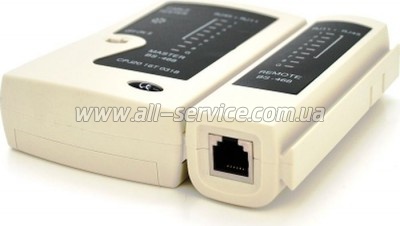   Merlion RJ-45 (TL-468)