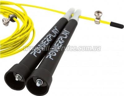  PowerPlay  4202 Yellow (PP_4202_Yellow)