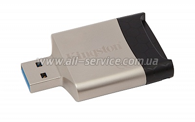 Kingston USB 3.0 FCR-MLG4