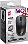  Defender Wave MM-995 Silent Wireless Black (52995)