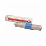 - OKI C332/ MC363 Cyan (46508735)