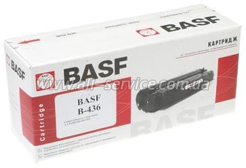  BASF  HP LJ M1120/ P1505 ( CB436A)