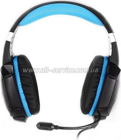  REAL-EL GDX-7500 black-blue