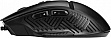  Marvo M355 7colors-LED USB Black (M355)