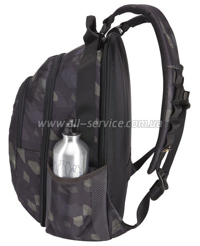  Case Logic Berkeley II 29L BPCA-315 Purple Cubes