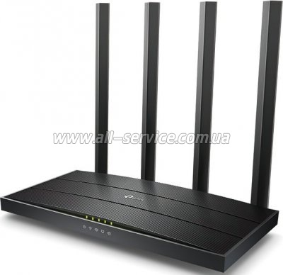  TP-Link ARCHER-C80