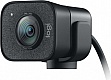 - Logitech StreamCam Graphite (960-001281)