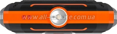 �������� ������� Ergo E283 Black Orange