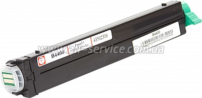  BASF  OKI B4400/ 4600  43502306 (BASF-KT-43502306)