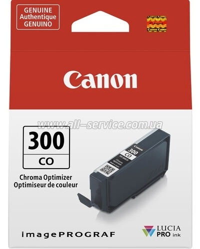  Canon PFI-300 CO (4201C001)