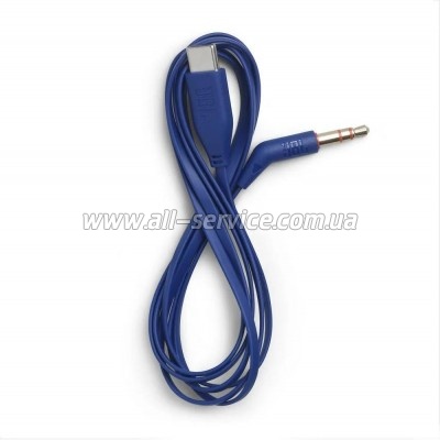 �������� JBL Tune 680 NC Blue (JBLT680NCBLU)