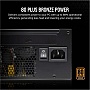   Corsair 750W CX750 (CP-9020279-EU)