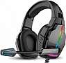  REAL-EL GDX-7780 Black