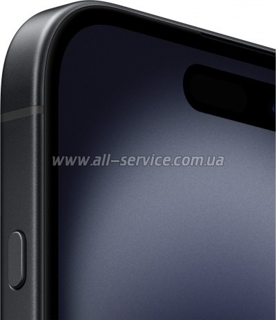   Apple iPhone 16 Plus 128GB Black (MXVU3)