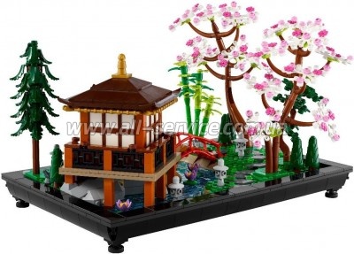 ����������� LEGO Icons ����� ��� 1363 ������ (10315)